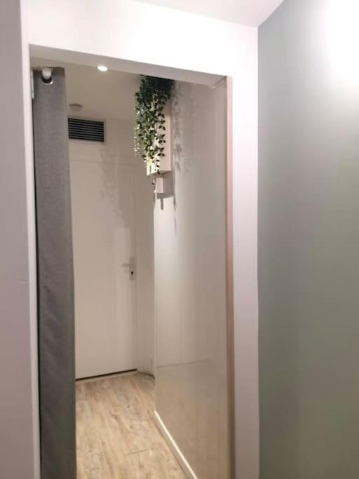 Esprit Cosy Au Centre Historique Apartment ตูลง ภายนอก รูปภาพ