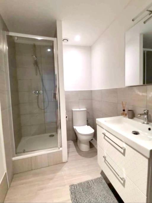 Esprit Cosy Au Centre Historique Apartment ตูลง ภายนอก รูปภาพ